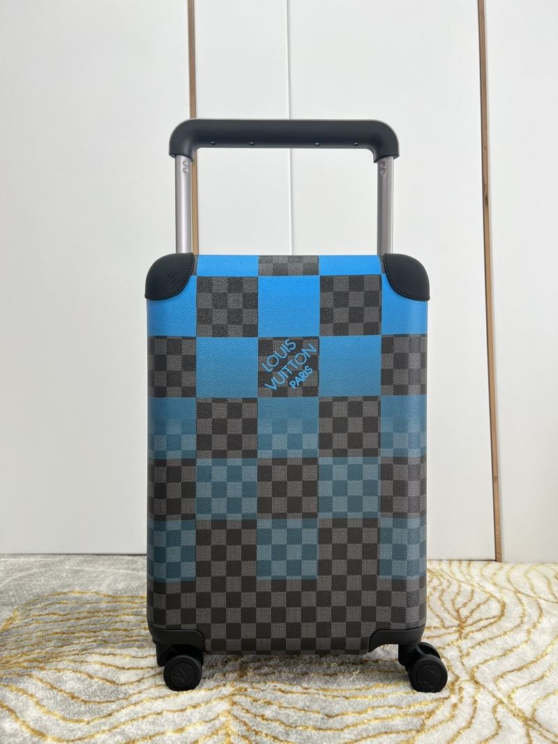 Louis Vuitton Suitcase